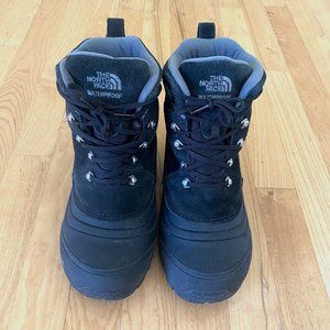 Big Kids Size 6 The North Face Waterproof Boot